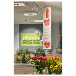 Banner 297 x 1200 mm...
