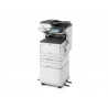 OKI Multifunktionsdrucker MC853DNCT A3