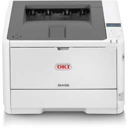 OKI B432dn A4 LED mono Drucker