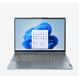 Lenovo Notebook IdeaPad...
