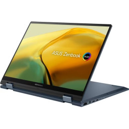ASUS ZenBook 14 Flip OLED...