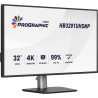 IIYAMA ProGraphic HB3201UHSNP 80cm IPS 32" 3840x2160
