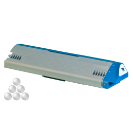 OKI Toner weiss ES9541 /...