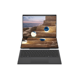 Asus Zenbook Duo UX8407AA...