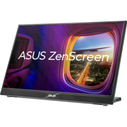 ASUS Monitor ZenScreen MB16QHG