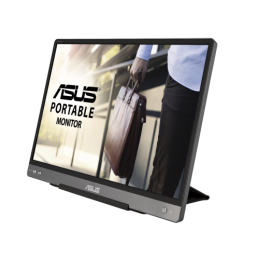 ASUS Monitor ZenScreen MB14AC