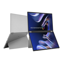ASUS Monitor ZenScreen Duo...