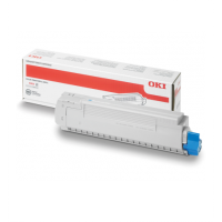 OKI Toner