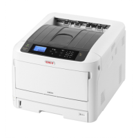 OKI Laser Drucker
